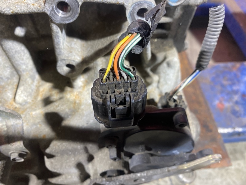 АКПП, 45000 рублей, Солонцы