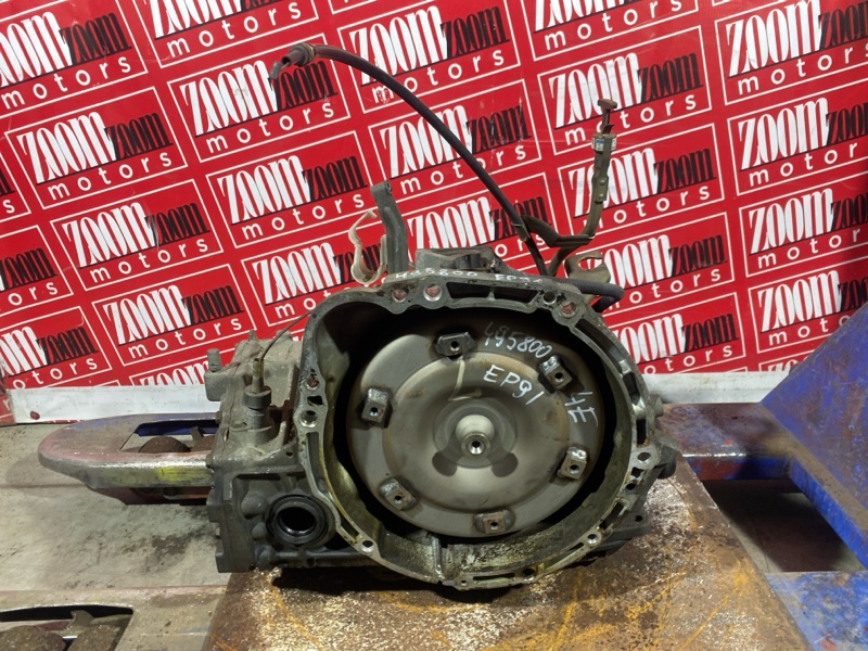 АКПП, 80000 рублей, Солонцы