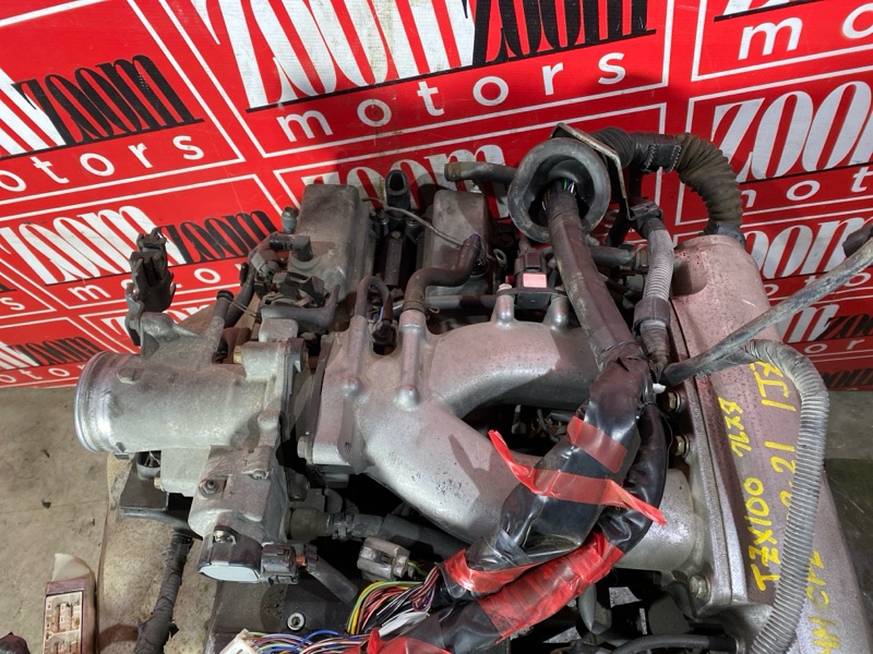 Двигатель, 152000 рублей, Солонцы