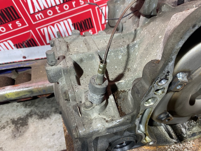 АКПП, 80000 рублей, Солонцы