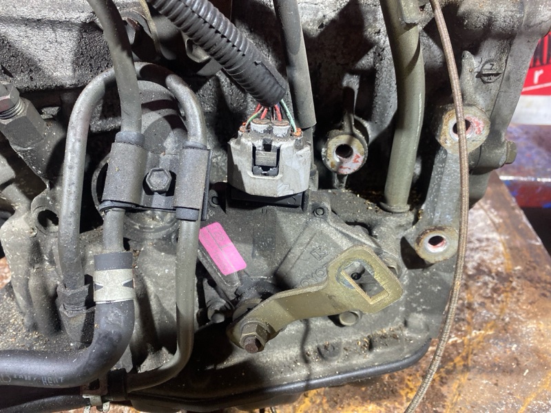 АКПП, 80000 рублей, Солонцы