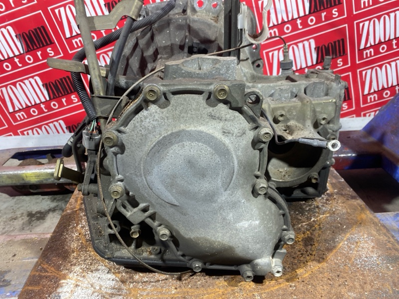 АКПП, 80000 рублей, Солонцы