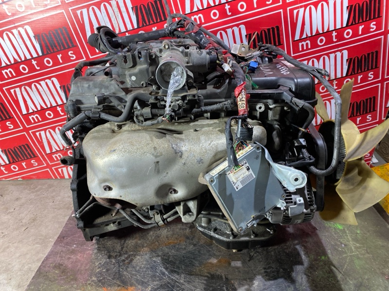 Двигатель, 152000 рублей, Солонцы