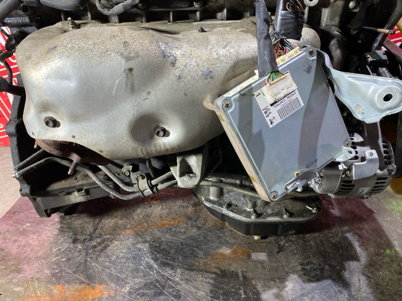 Двигатель, 152000 рублей, Солонцы