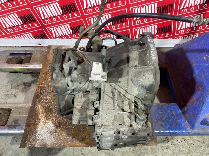 АКПП, 80000 рублей, Солонцы