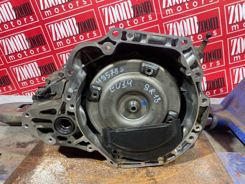 АКПП, 61800 рублей, Солонцы