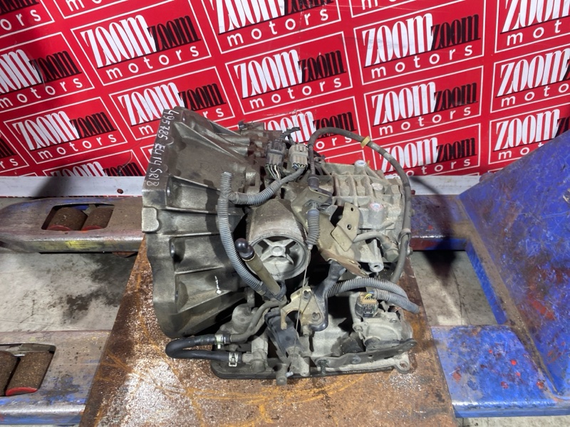 АКПП, 61800 рублей, Солонцы