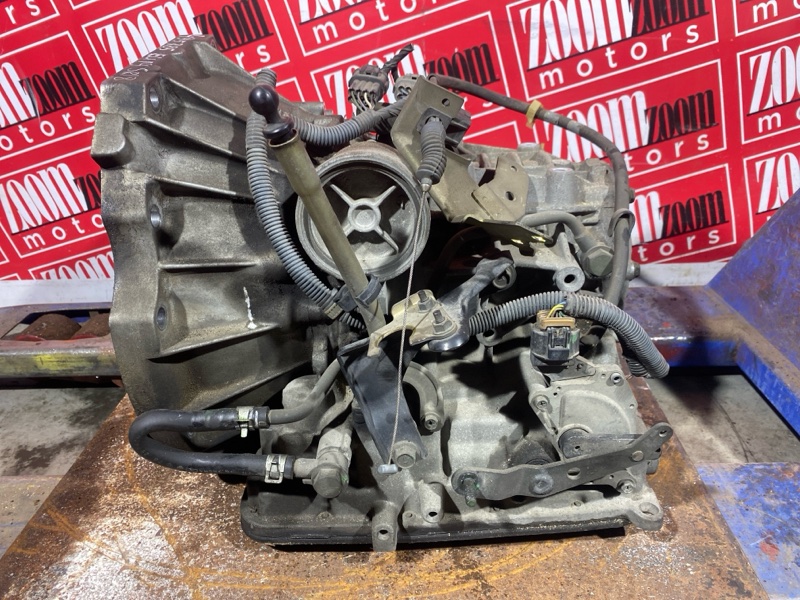 АКПП, 61800 рублей, Солонцы