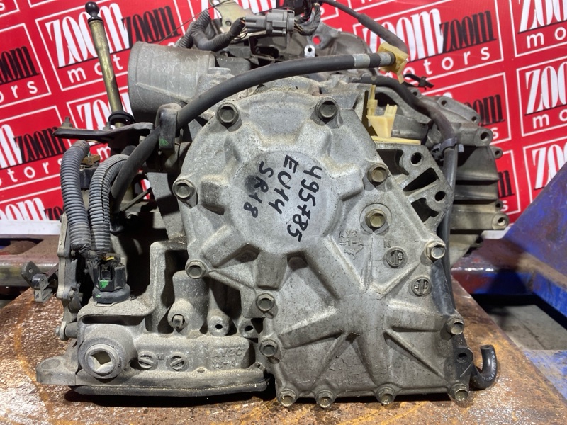 АКПП, 61800 рублей, Солонцы