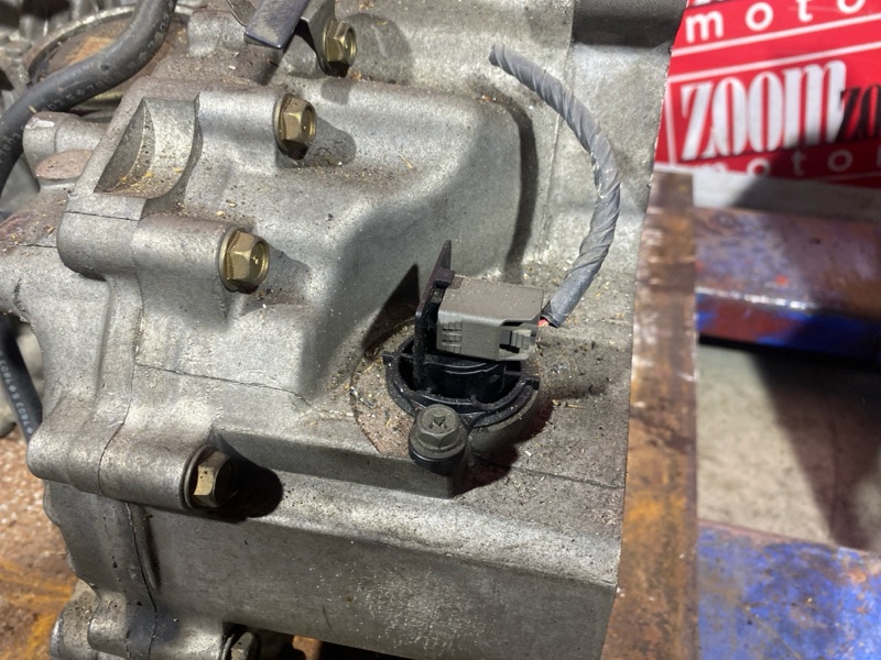 АКПП, 61800 рублей, Солонцы