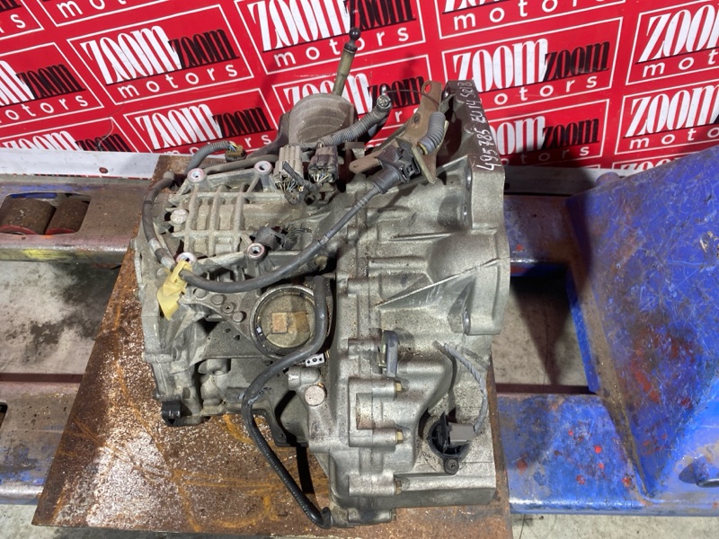 АКПП, 61800 рублей, Солонцы