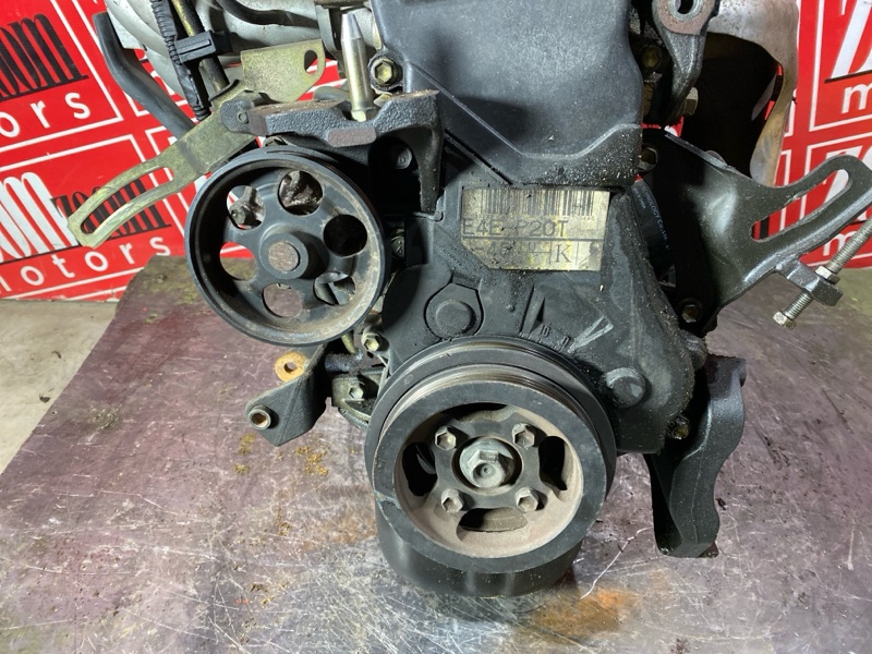 Двигатель, 93100 рублей, Солонцы