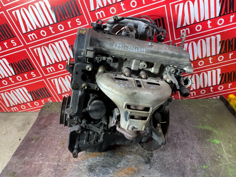 Двигатель, 93100 рублей, Солонцы