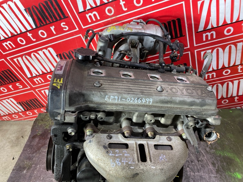 Двигатель, 93100 рублей, Солонцы