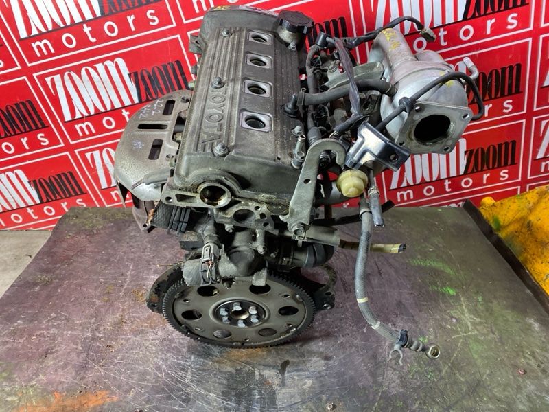 Двигатель, 93100 рублей, Солонцы