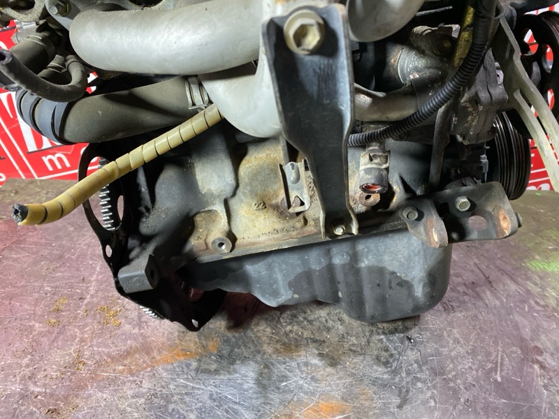 Двигатель, 93100 рублей, Солонцы