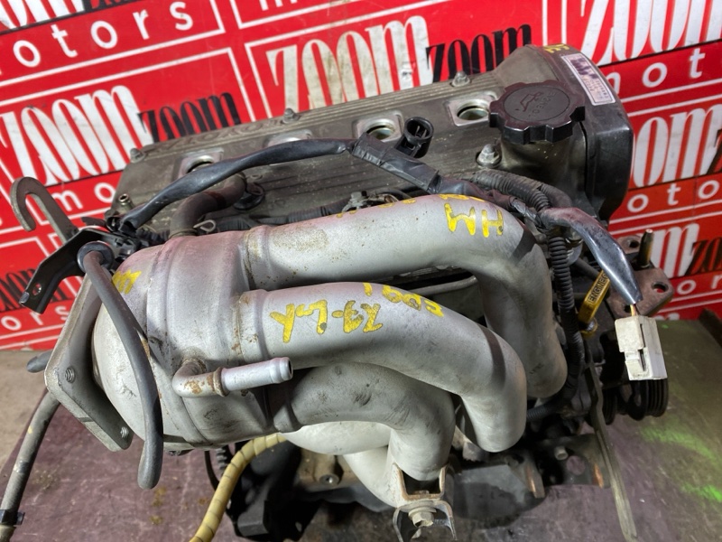 Двигатель, 93100 рублей, Солонцы