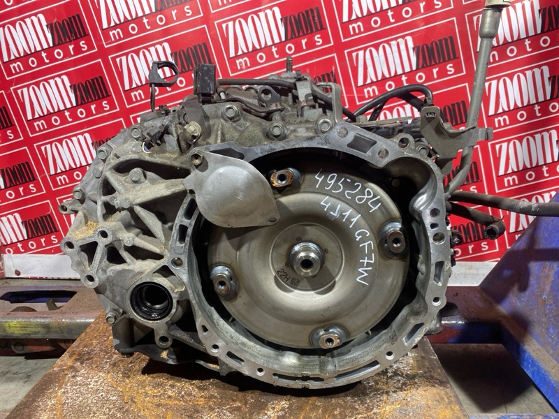 АКПП, 66500 рублей, Солонцы