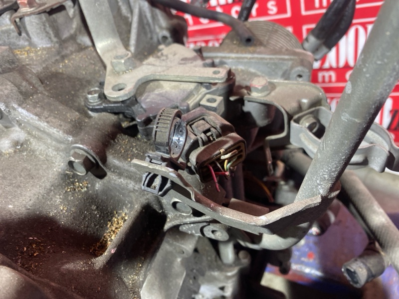 АКПП, 66500 рублей, Солонцы