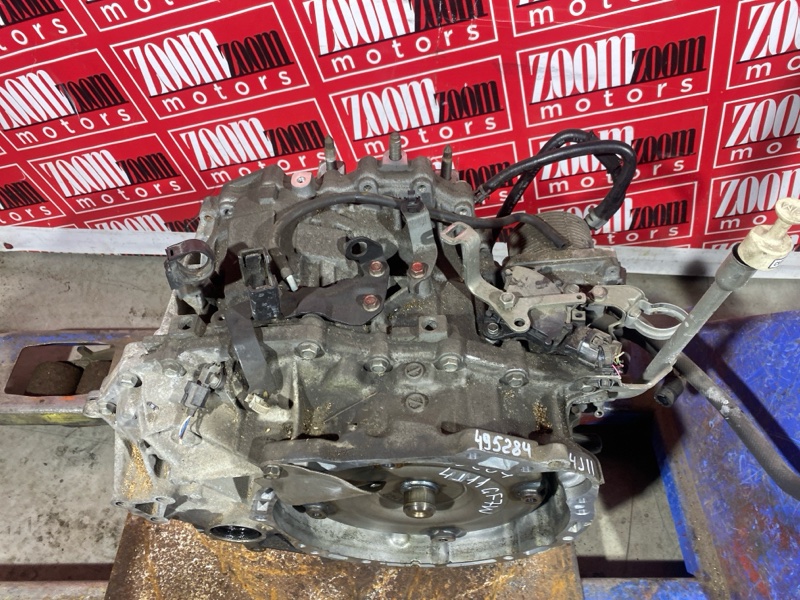 АКПП, 66500 рублей, Солонцы