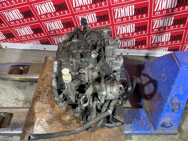 АКПП, 66500 рублей, Солонцы