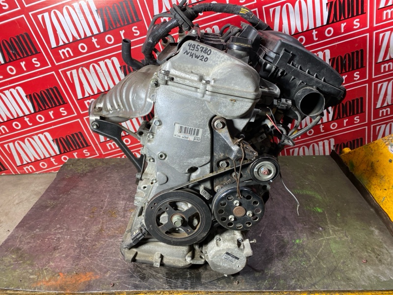 Двигатель, 90300 рублей, Солонцы