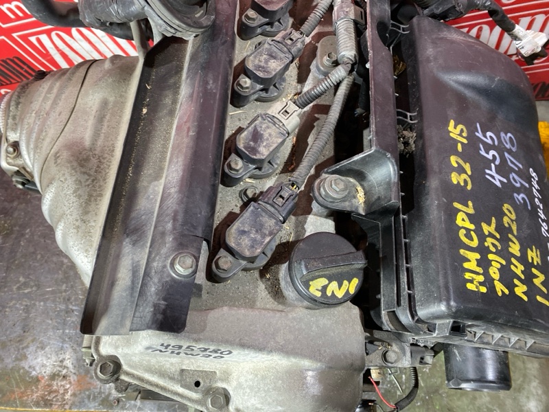 Двигатель, 90300 рублей, Солонцы