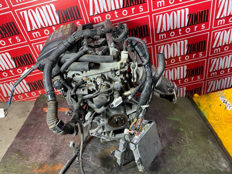 Двигатель, 90300 рублей, Солонцы