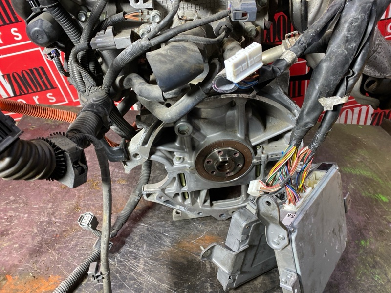 Двигатель, 90300 рублей, Солонцы