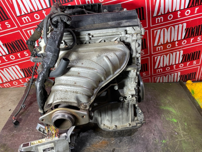 Двигатель, 90300 рублей, Солонцы