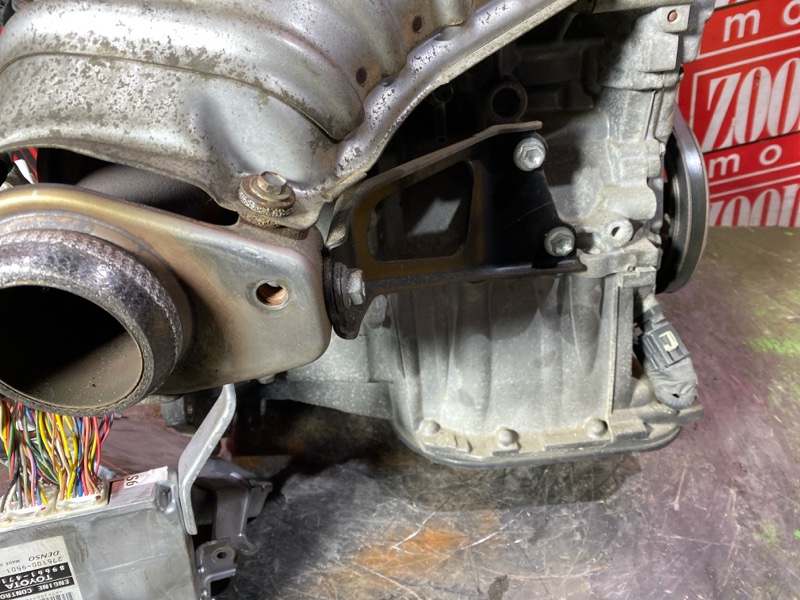 Двигатель, 90300 рублей, Солонцы