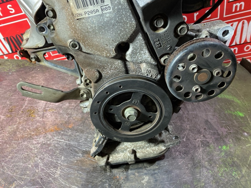 Двигатель, 84600 рублей, Солонцы