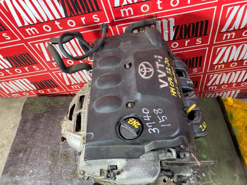 Двигатель, 84600 рублей, Солонцы