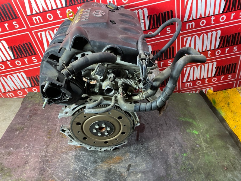 Двигатель, 84600 рублей, Солонцы