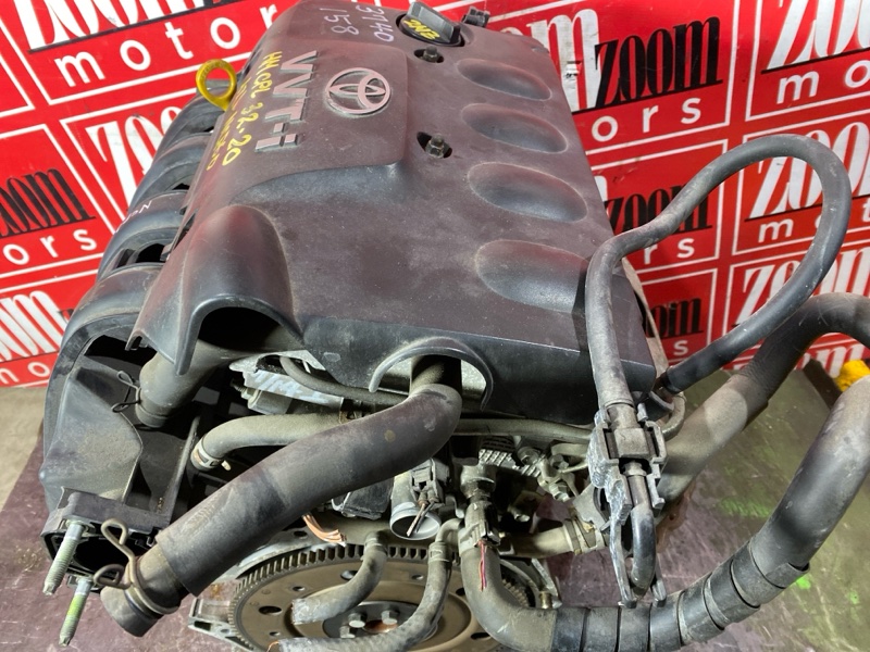 Двигатель, 84600 рублей, Солонцы