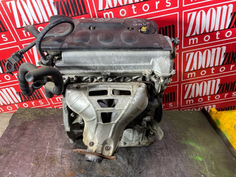 Двигатель, 84600 рублей, Солонцы