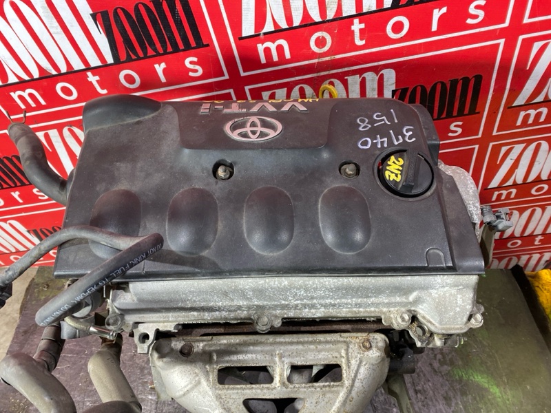 Двигатель, 84600 рублей, Солонцы