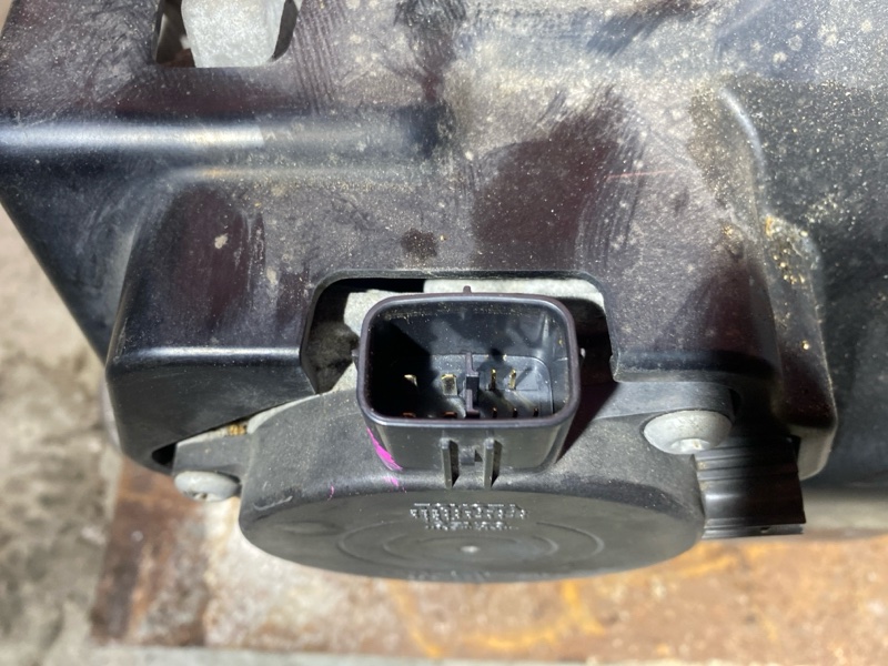 АКПП, 28000 рублей, Солонцы