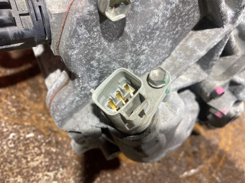 АКПП, 28000 рублей, Солонцы