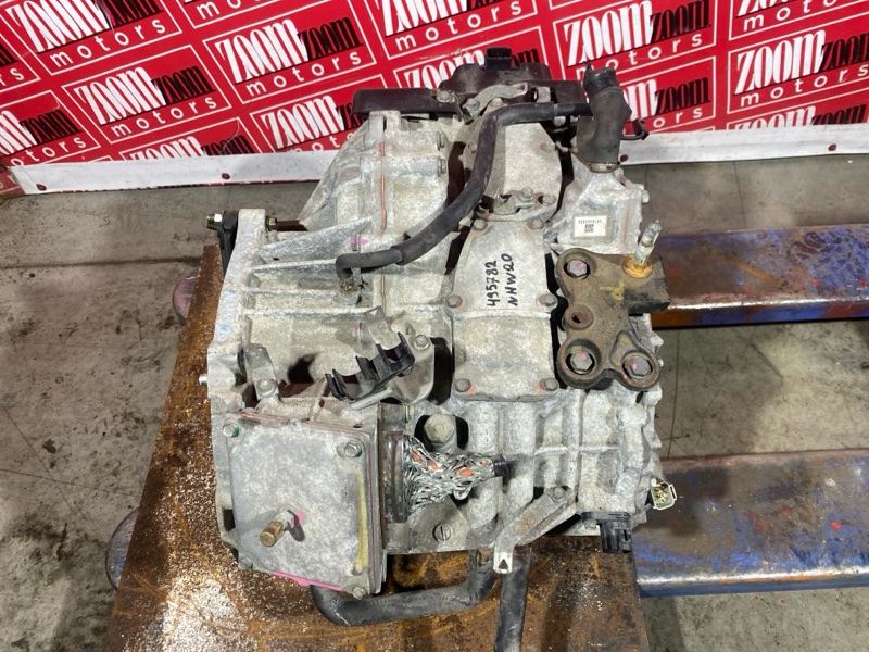 АКПП, 28000 рублей, Солонцы