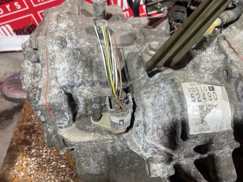 АКПП, 33300 рублей, Солонцы