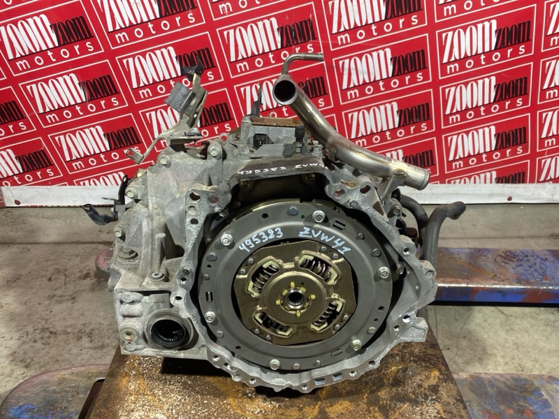 АКПП, 23000 рублей, Солонцы