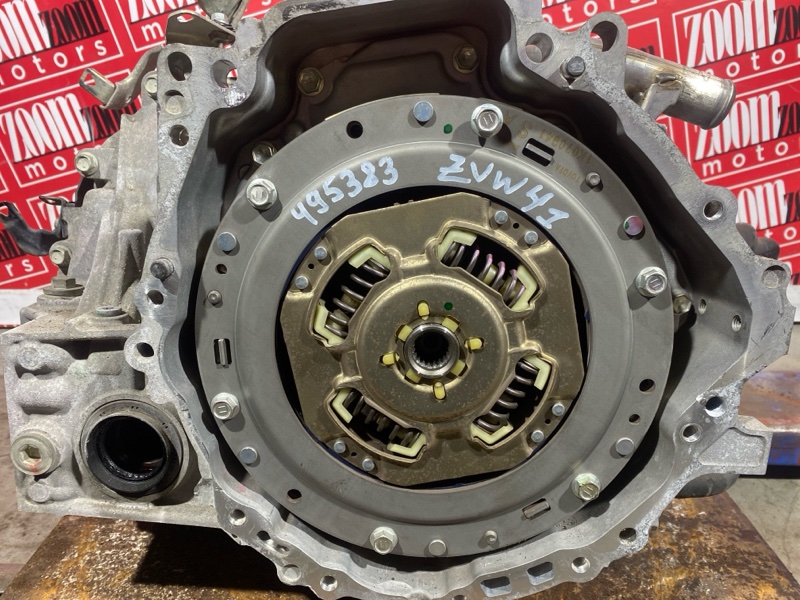 АКПП, 23000 рублей, Солонцы