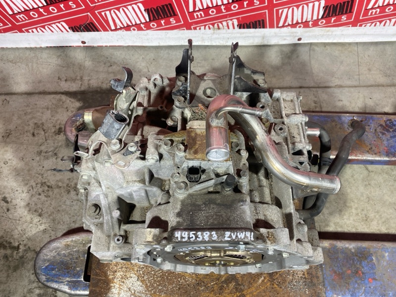 АКПП, 23000 рублей, Солонцы