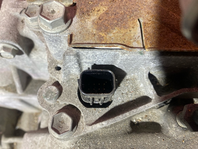 АКПП, 23000 рублей, Солонцы