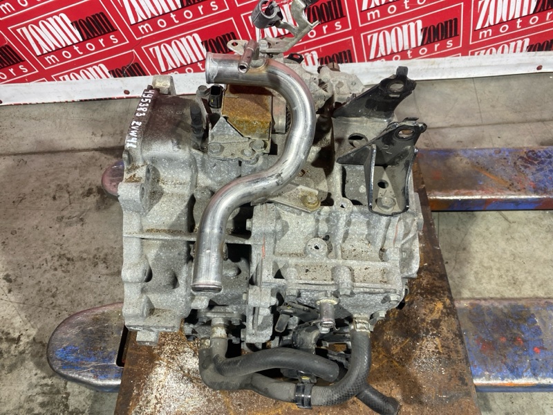 АКПП, 23000 рублей, Солонцы