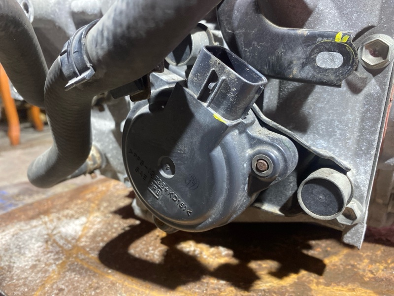 АКПП, 23000 рублей, Солонцы