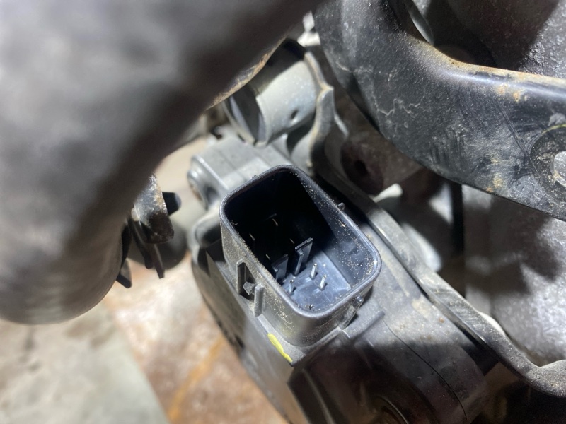 АКПП, 23000 рублей, Солонцы