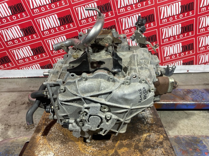 АКПП, 23000 рублей, Солонцы