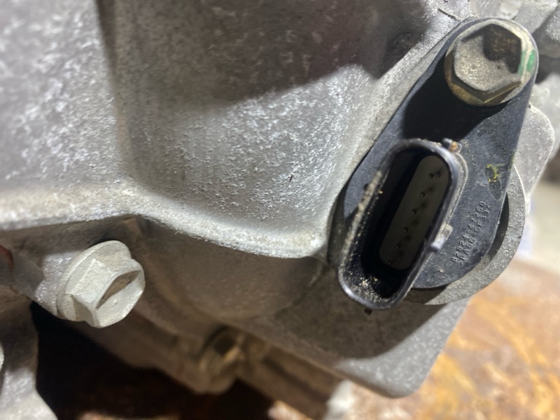 АКПП, 23000 рублей, Солонцы